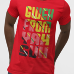 Gweh From Yah Suh