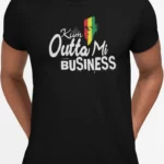 Kum Outta Mi Business, Yuh Too Dyam Fass