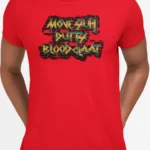 Move Yuh Dutty Bloodclaat