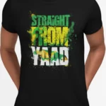 Straight From Yaad 1