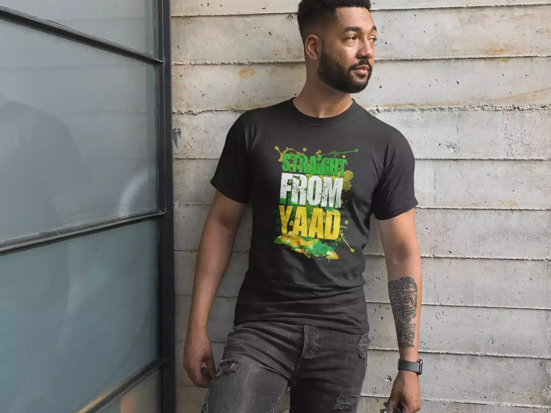 Jamaican clothing and Caribbean diaspora fashion