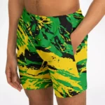 Swim Trunks / Athletic Shorts